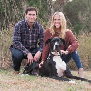 Meet your Posher, Carolyn